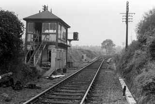Bluebell Railway Museum