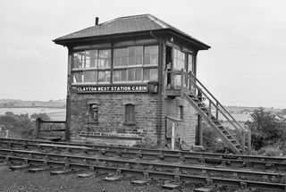 Bluebell Railway Museum