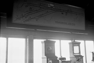 Bluebell Railway Museum