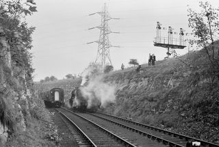 Bluebell Railway Museum