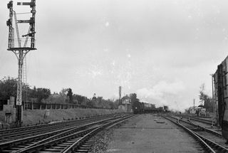 Bluebell Railway Museum