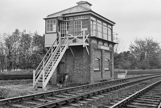 Bluebell Railway Museum