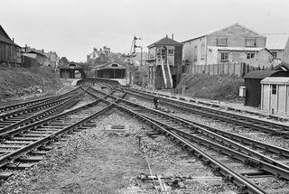 Bluebell Railway Museum