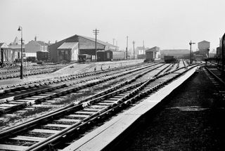 Bluebell Railway Museum