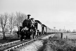 Bluebell Railway Museum