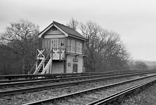 Bluebell Railway Museum