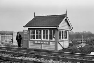 Bluebell Railway Museum
