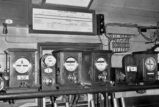 Clock House Crossing, near Faversham, Kent on Saturday 07 May 1966 - J.J. Smith [047460]