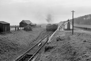 Bluebell Railway Museum