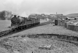 Bluebell Railway Museum