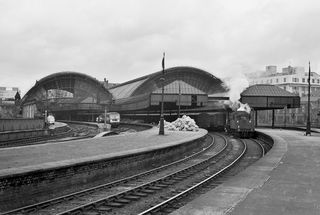 Bluebell Railway Museum