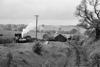 Bluebell Railway Museum
