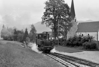 Bluebell Railway Museum