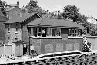 Bluebell Railway Museum