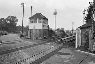 Bluebell Railway Museum