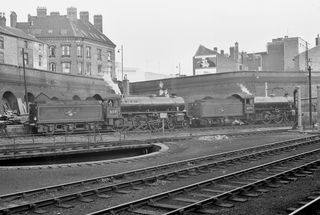 Bluebell Railway Museum