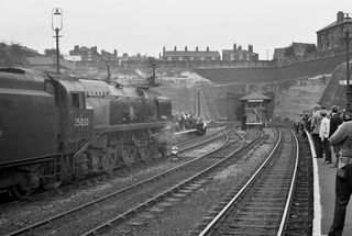 Bluebell Railway Museum