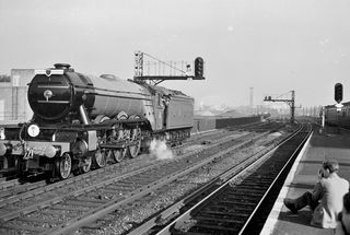 Bluebell Railway Museum