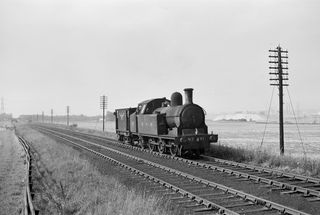 Bluebell Railway Museum