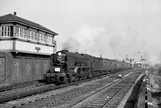 Bluebell Railway Museum