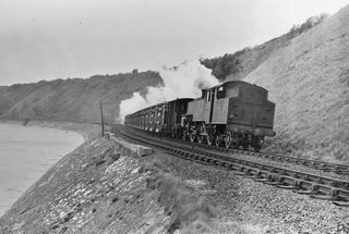 6 between Kilroot and Whitehead, Ireland on Friday 12 May 1967 - J.J. Smith [047563]