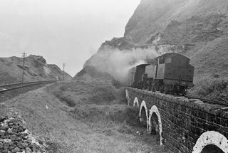 10 between Kilroot and Whitehead, Ireland on Friday 12 May 1967 - J.J. Smith [047565]