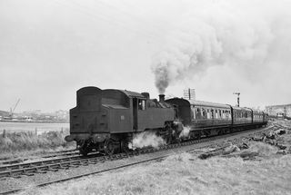 Bluebell Railway Museum