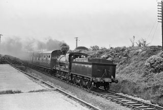 Bluebell Railway Museum