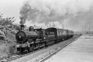 Bluebell Railway Museum