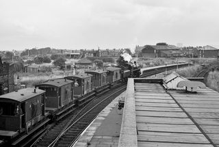 Bluebell Railway Museum
