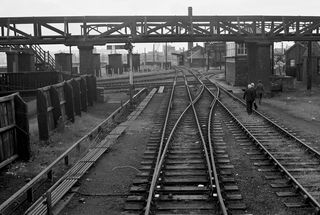 Bluebell Railway Museum