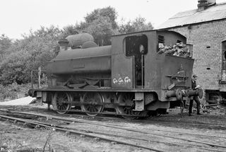 Bluebell Railway Museum