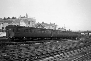 Bluebell Railway Museum