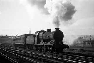 Bluebell Railway Museum