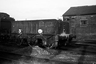 Bluebell Railway Museum
