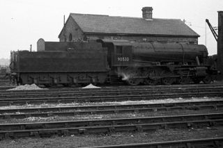 Bluebell Railway Museum