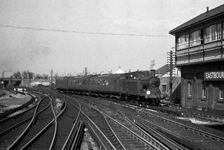 Bluebell Railway Museum