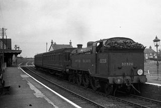 Bluebell Railway Museum