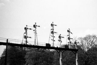 South Croydon, Greater London on Easter Monday 18 Apr 1949 - J.J. Smith [047619]