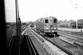 Bluebell Railway Museum