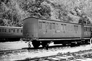 Ventnor West, Isle of Wight on Saturday 23 Apr 1949 - J.J. Smith [047628]