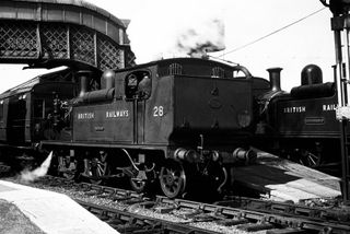 Bluebell Railway Museum