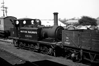 Bluebell Railway Museum
