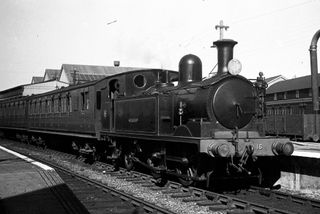 Bluebell Railway Museum