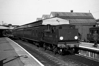 Bluebell Railway Museum