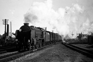 Bluebell Railway Museum
