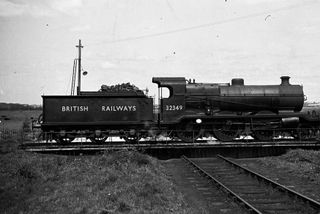 Bluebell Railway Museum