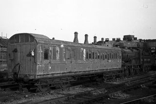 Bluebell Railway Museum