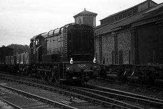 Bluebell Railway Museum