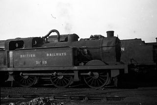 Bluebell Railway Museum